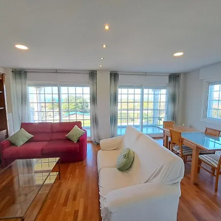 Samil, Vigo, Con Holiday home Vigo