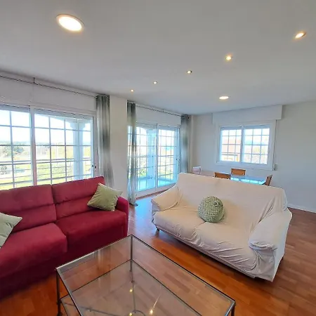 Samil, Vigo, Con Holiday home Vigo
