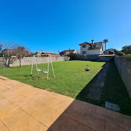 Samil, Vigo, Con * Vigo