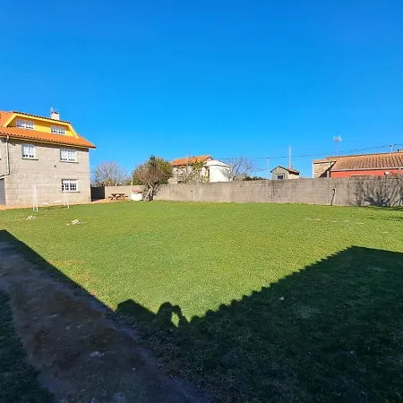 Samil, Vigo, Con Holiday home *