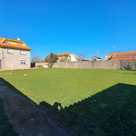 Samil, Vigo, Con Holiday home *
