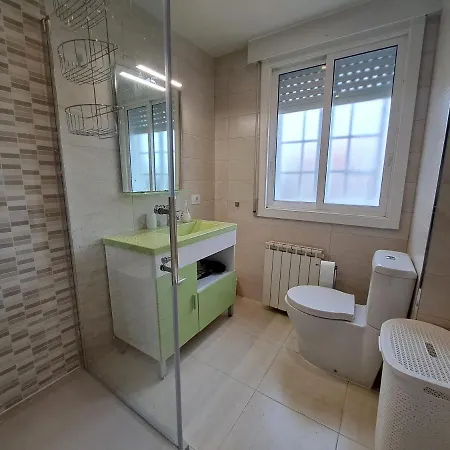 Samil, Vigo, Con Holiday home Vigo