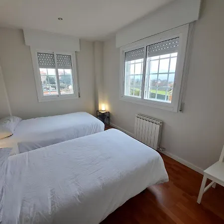 Holiday home Samil, Vigo, Con