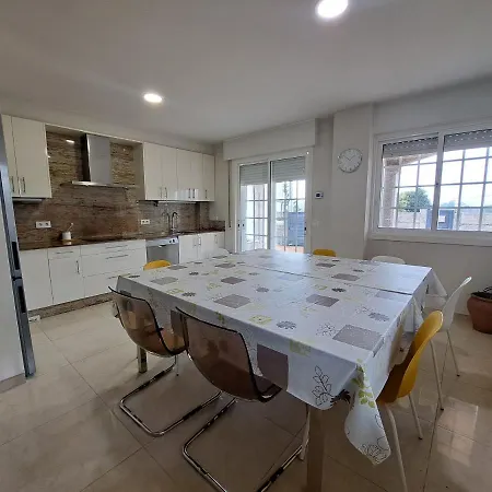 Holiday home Samil, Vigo, Con Vigo