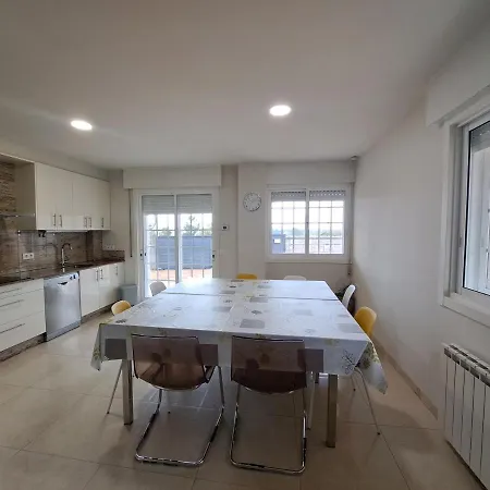 Casa de Férias Samil, Vigo, Con