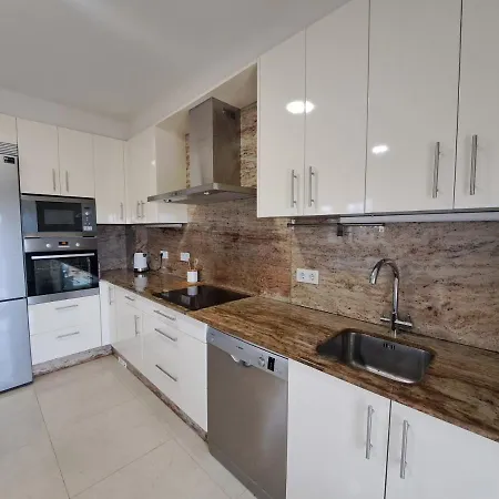 Holiday home Samil, Vigo, Con