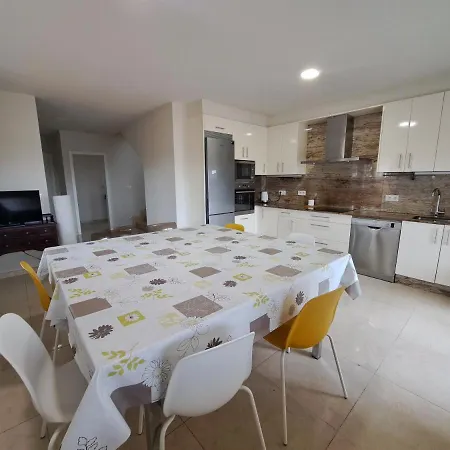 Samil, Vigo, Con Holiday home